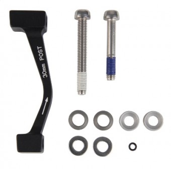 Adaptor