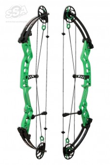 Arc Compound TOPOINT Serenity