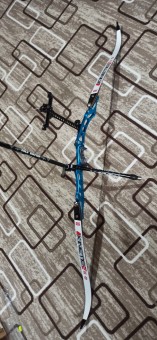 Arc olimpic KINETIC Engage