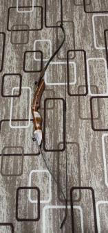 Arc TOUCHWOOD Taipan