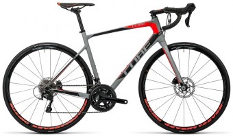 Attain GTC Pro Disc 2016