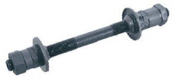 Ax spate