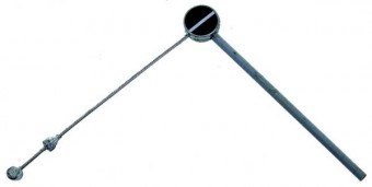 CABLU LEGATURA FRANA CANTILEVER