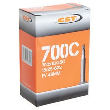 Camera 700x18-25C FV 48mm