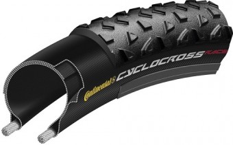 Cyclocross Race 700-35C