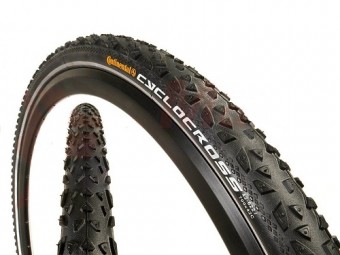 Cyclocross Reflex 700-42C