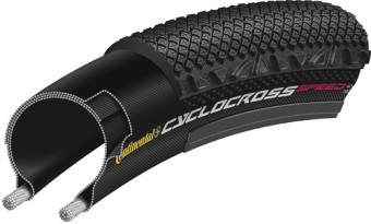 Cyclocross Speed Sport 700-35C 