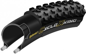 CycloXKing Sport 700-35C