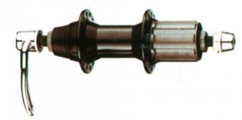 FH802 DSE