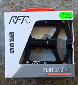 Flat Race 2.0 14221