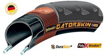 Gatorskin 700-28C