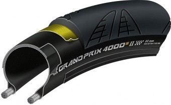Grand Prix 4000S2 700-25C