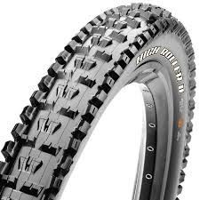 High Roller II EXO 27.5x2.40