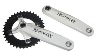 HOLZFELLER 1.1 DH