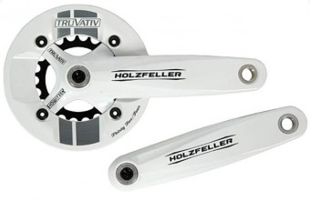 HOLZFELLER 2.2RG
