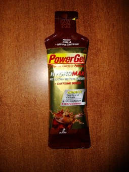 Hydromax Cola