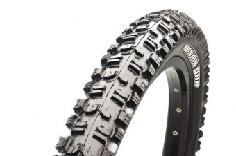 Minion DHR ll 26x2.7
