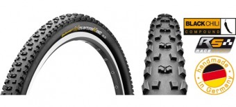 Mountain King 55-584 27.5x2.2