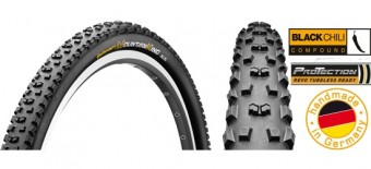 Mountain King Protection  28x2.2