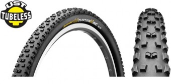 Mountain King UST 26x2.2