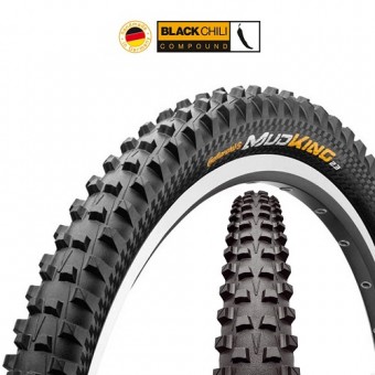 Mud King Protection 28x1.8