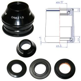 Orbit Z 1.5R