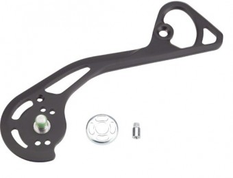 Outer plate RD-M786-SGS