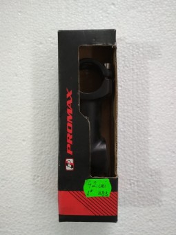Pipa 1 Promax
