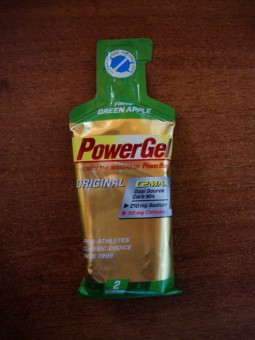 Powergel