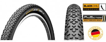 RaceKing ProTection 55-584 27.5x2.2