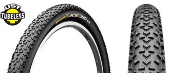 RaceKing UST 55-559 26x2.2