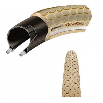 Retroride Reflex Puncture ProTection 50-559 26x2.0