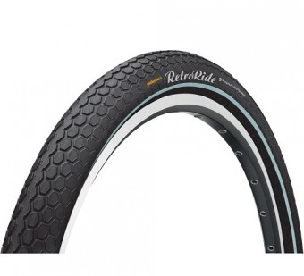 RetroRide 50-622 28x2.0