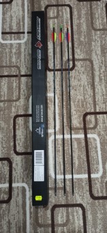 Sageata Skylon Radius ID 4.2