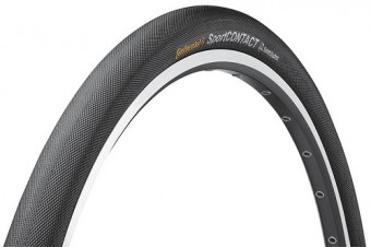 SportContact II 700-37C