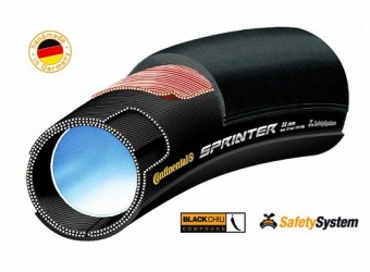 Sprinter 700-22C