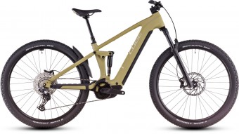 STEREO HYBRID ONE22 RACE