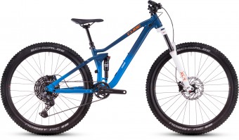 STEREO ONE22 ROOKIE 27,5 2027 852600
