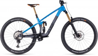 STEREO ONE77 C:68X SLX 29