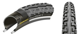 TourRide 20x1.75 47-406