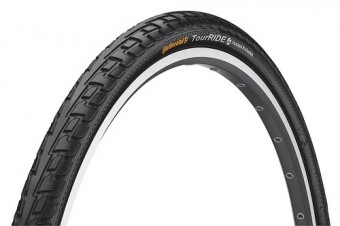 TourRide 700-42C