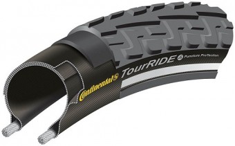 TourRide 700-47C