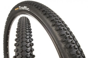 Traffic 54-559 26x2.1