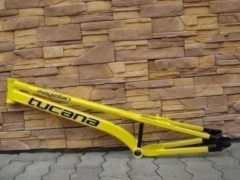Tucana Pro 2007