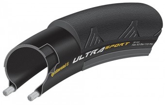 UltraSport III 700-25C