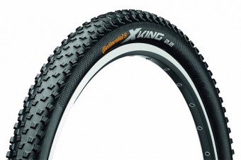 X-King RaceSport 28x2.2