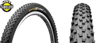 X-King UST 55-559 26x2.2