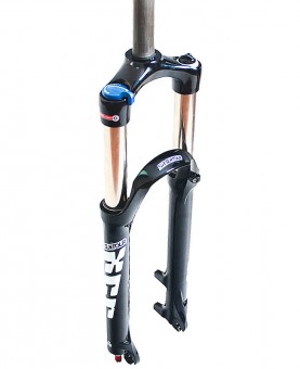 XCR 26 S-Air HL 2014