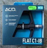 ACID FLAT C1-IB