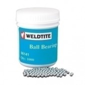Bile de 3/16 = 4.76mm